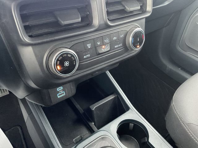 Certified 2022 Ford Maverick XL image 19