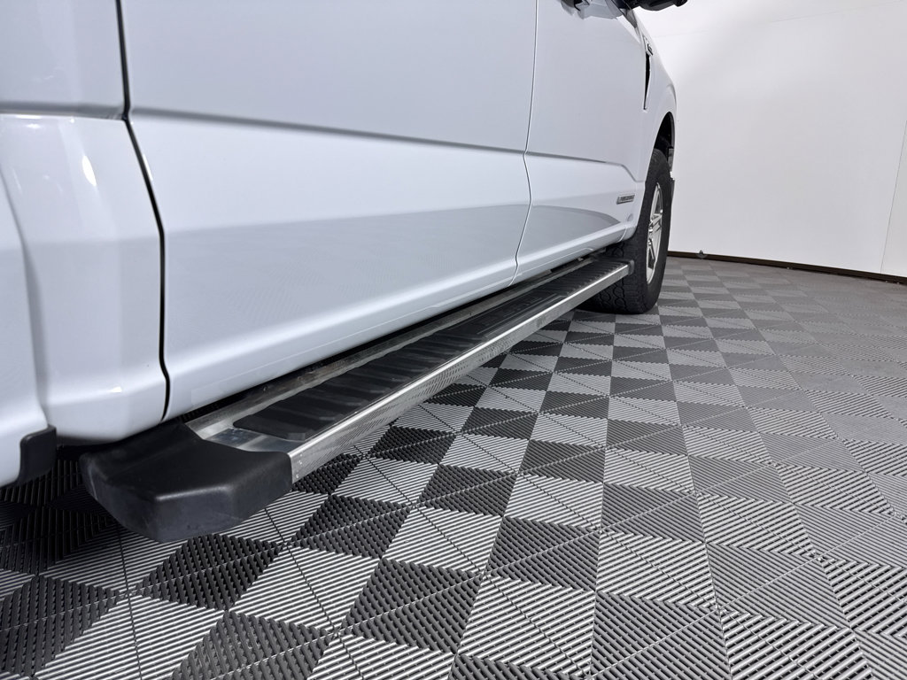 Certified 2024 Ford F150 XLT w/ Mobile Office Package image 25