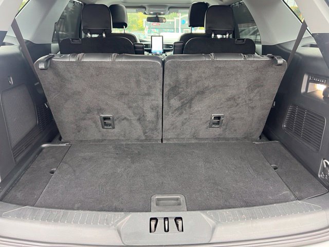 Certified 2024 Ford Explorer Limited w/ Limited Technology Package AWD/4WD image 25