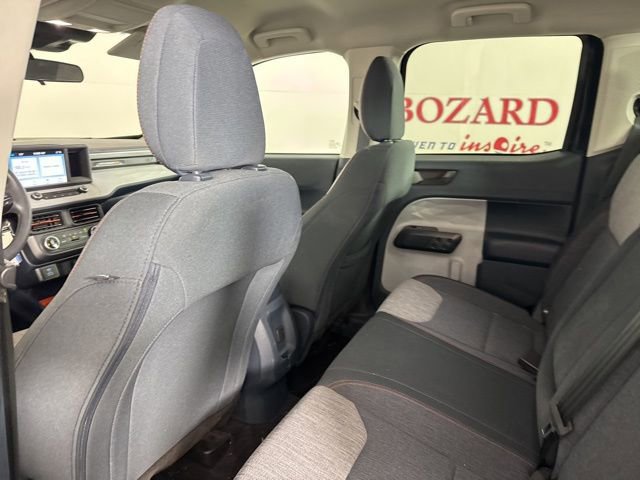 Certified 2023 Ford Maverick XLT image 14