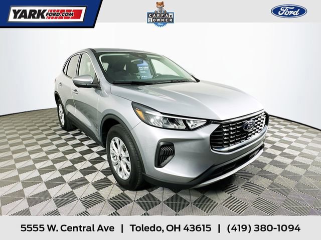 Certified 2023 Ford Escape Active w/ Tech Pack #2 image 7