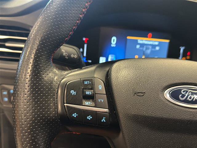 Certified 2023 Ford Escape ST-Line w/ Equipment Group 301A FWD image 19