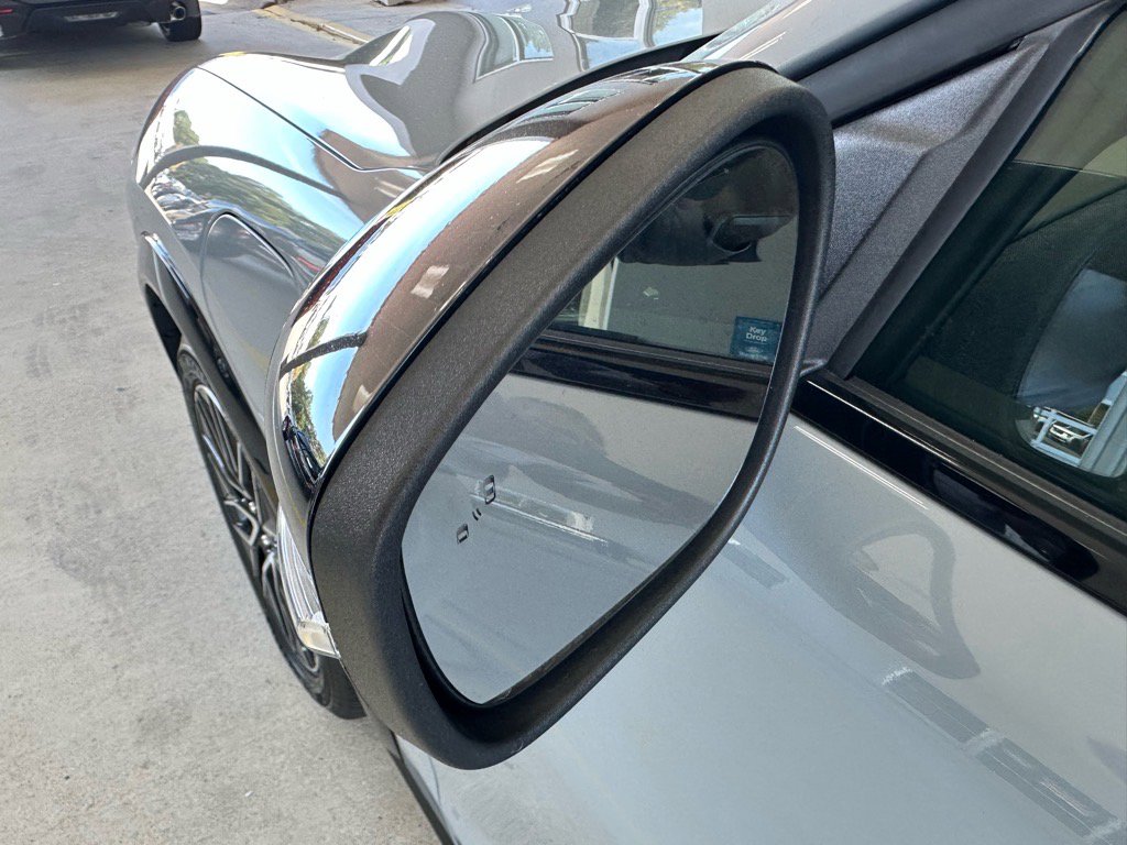 Certified 2024 Ford Mustang Mach-E Premium image 15