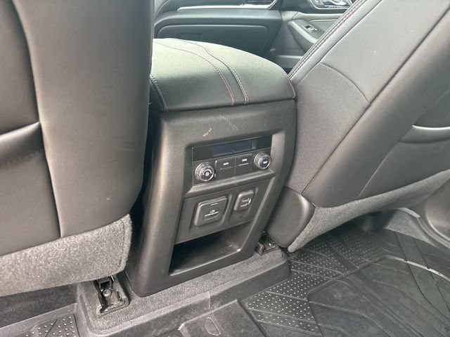 Used 2023 Chevrolet Traverse RS w/ LPO, Floor Liner Package AWD/4WD image 34
