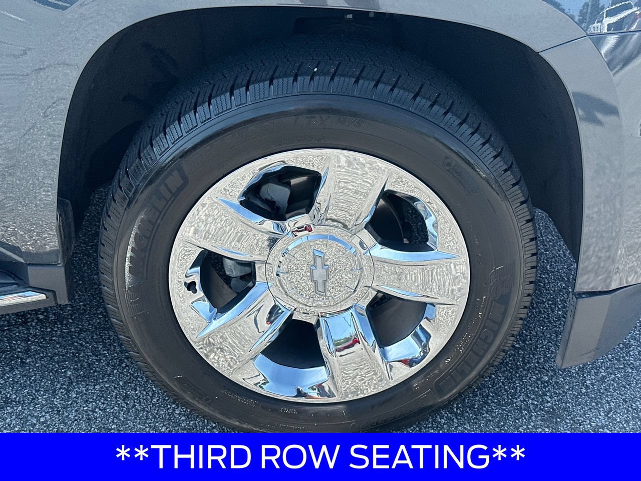 Used 2019 Chevrolet Tahoe Premier RWD image 14