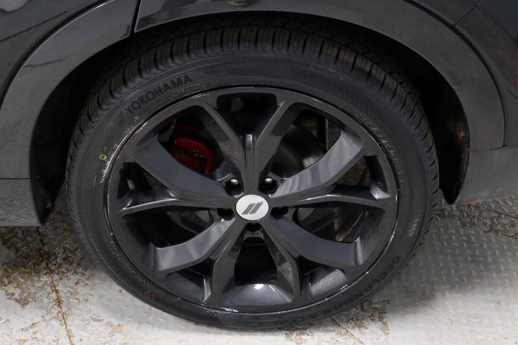 Used 2024 Dodge Hornet R/T Plus image 20