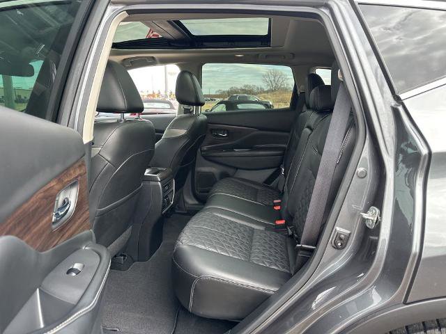 Used 2020 Nissan Murano Platinum image 24
