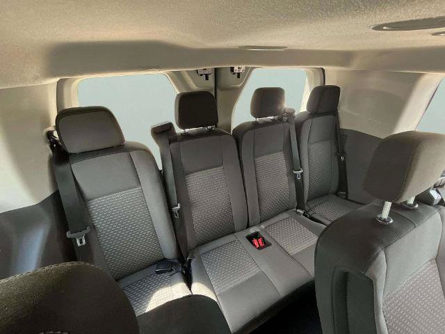 Certified 2024 Ford Transit 350 XLT RWD image 22