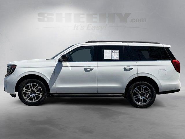 Certified 2025 Ford Expedition Active AWD/4WD image 17