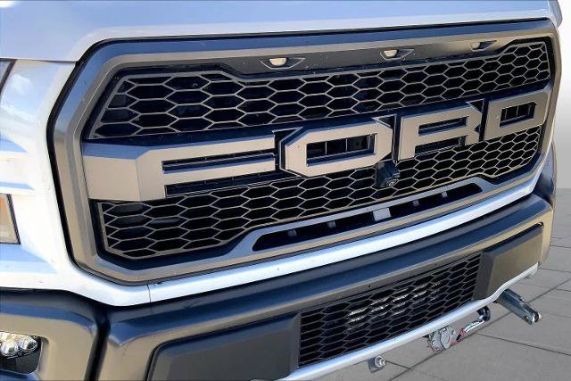 Certified 2020 Ford F150 Raptor w/ Equipment Group 802A Luxury AWD/4WD image 29