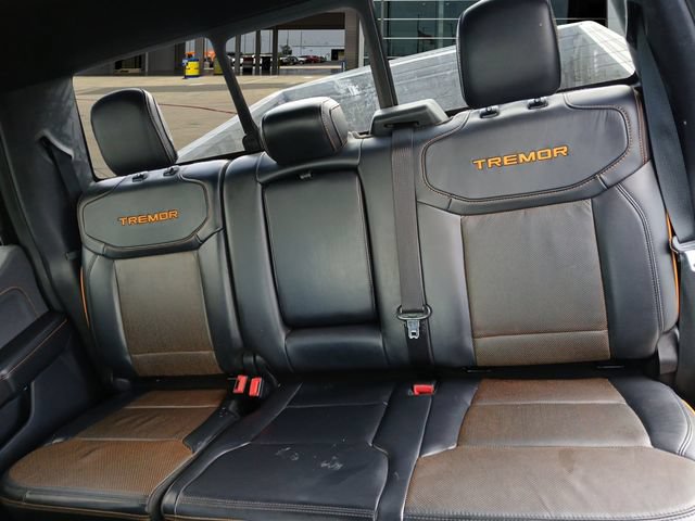 Certified 2022 Ford F150 Tremor w/ Equipment Group 402A High AWD/4WD image 13