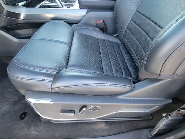 Certified 2025 Ford F150 Platinum AWD/4WD image 25