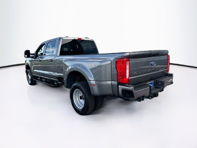 Certified 2025 Ford F350 XLT AWD/4WD image 9