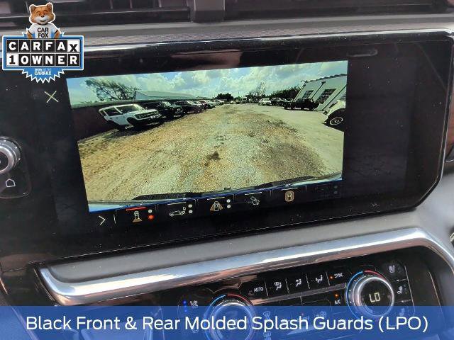 Used 2025 GMC Sierra 2500 Denali Ultimate AWD/4WD image 38