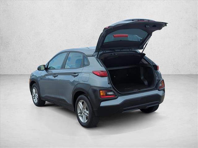 Used 2021 Hyundai Kona SE w/ Cargo Package image 6