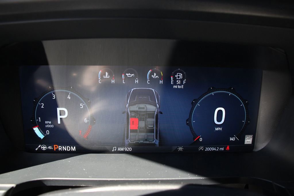 Certified 2024 Ford F150 Raptor image 31