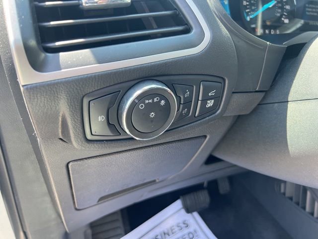 Certified 2023 Ford Edge SEL w/ Convenience Package AWD/4WD image 8