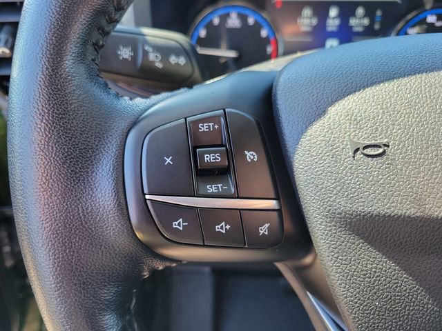 Certified 2023 Ford Bronco Sport Outer Banks AWD/4WD image 14