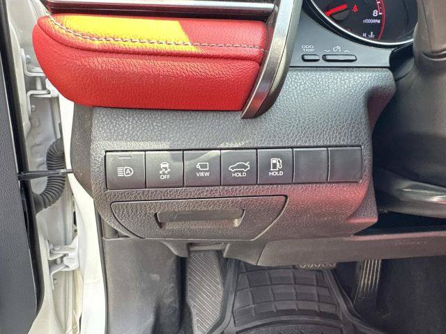 Used 2024 Toyota Camry XSE w/ Navigation Package FWD image 22
