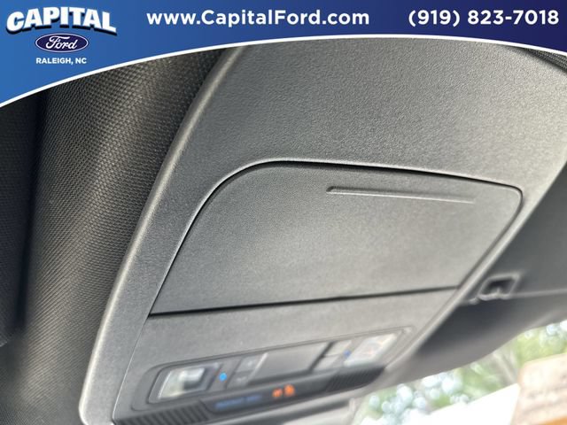 Certified 2023 Ford F150 XLT w/ Equipment Group 302A High AWD/4WD image 32