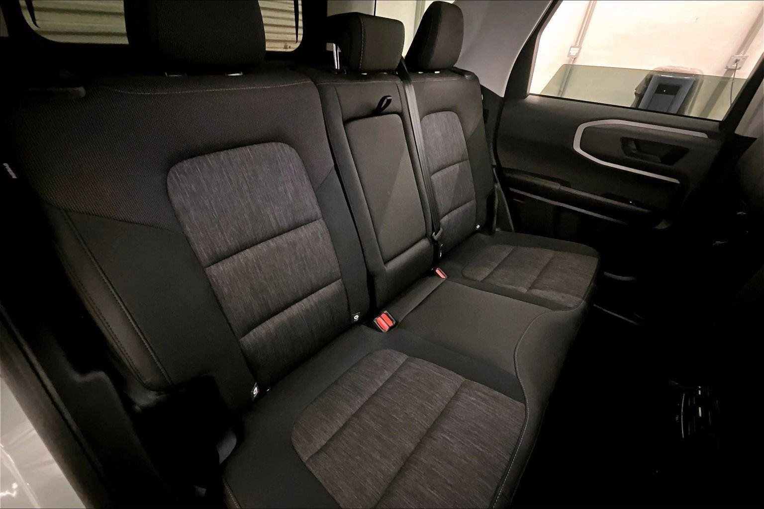 Certified 2022 Ford Bronco Sport Big Bend w/ Convenience Package image 26