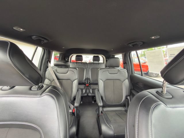 Used 2021 Jeep Grand Cherokee L Laredo AWD/4WD image 15