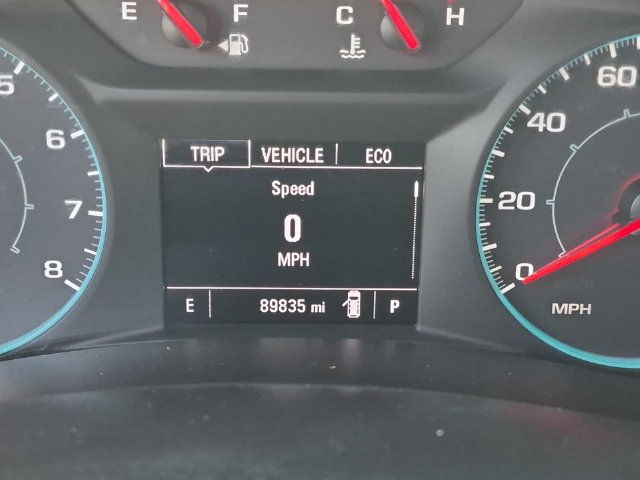 Used 2022 Chevrolet Equinox LS AWD/4WD image 15