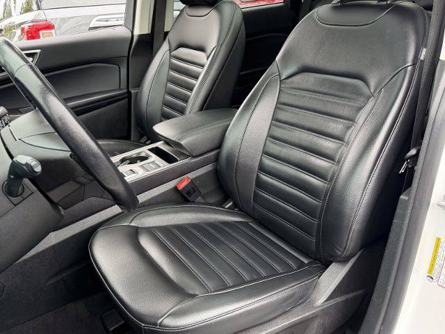 Certified 2023 Ford Edge SEL w/ Convenience Package AWD/4WD image 8