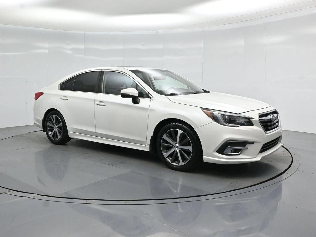 Used 2018 Subaru Legacy 2.5i Limited AWD/4WD image 22