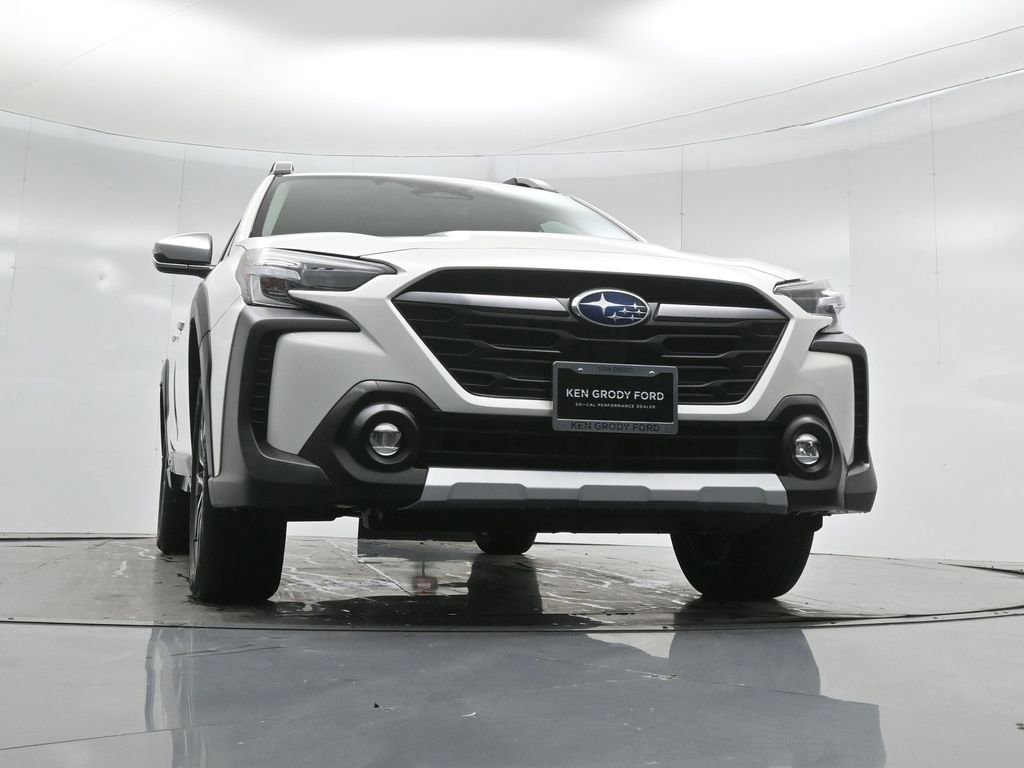 Used 2024 Subaru Outback Touring XT image 7