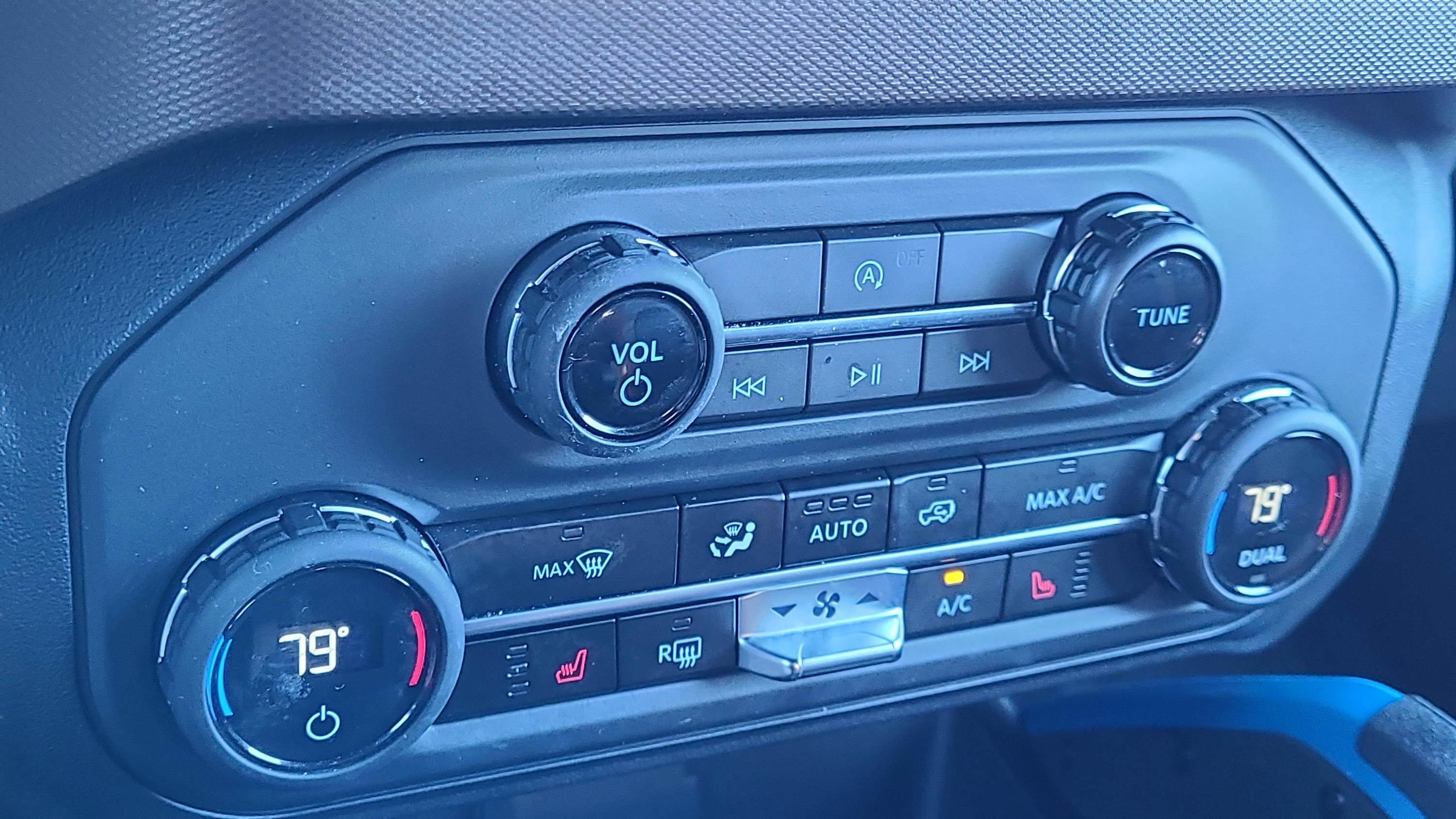 Certified 2023 Ford Bronco Outer Banks AWD/4WD image 23