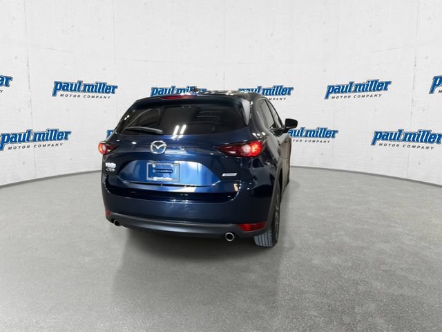 Used 2018 MAZDA CX-5 Touring w/ Preferred Equipment Package FWD image 10