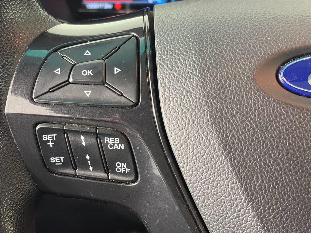 Certified 2017 Ford Explorer Sport w/ Equipment Group 401A AWD/4WD image 17