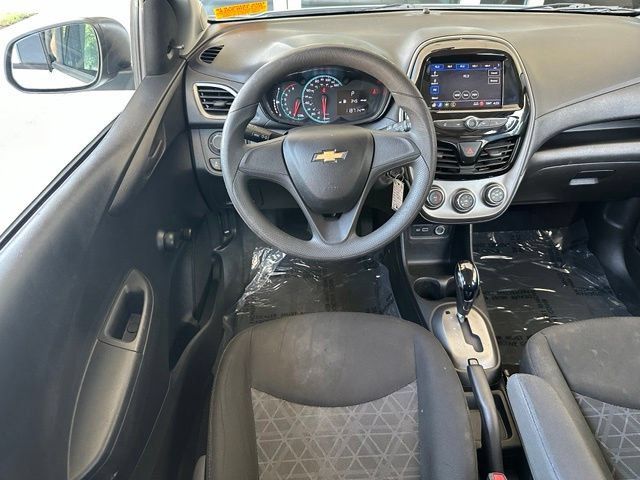 Used 2020 Chevrolet Spark LS FWD image 12