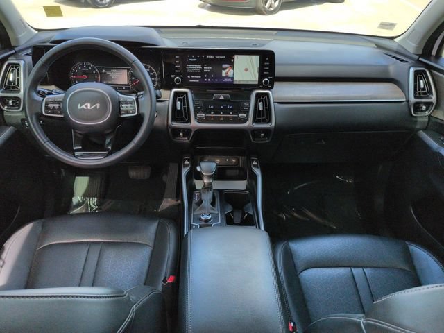 Used 2023 Kia Sorento EX FWD image 15