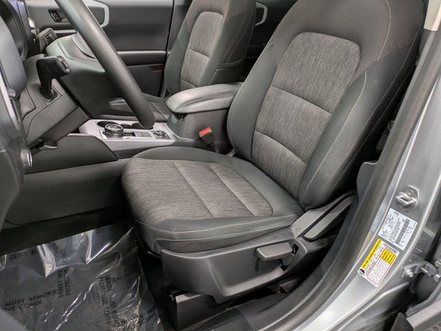 Certified 2022 Ford Bronco Sport Big Bend image 10