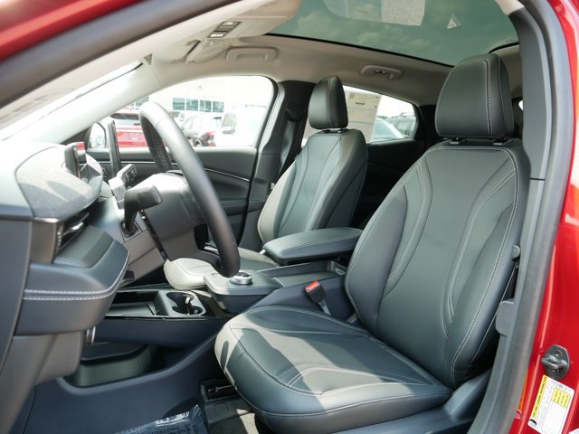 Certified 2023 Ford Mustang Mach-E Premium AWD/4WD image 15