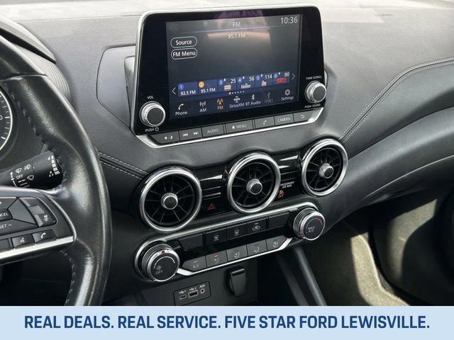 Used 2022 Nissan Sentra SV image 18