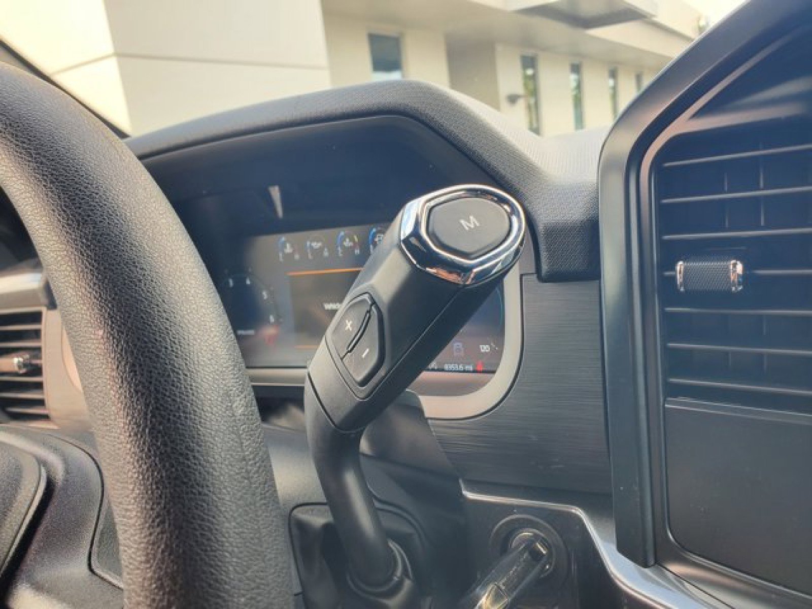 Certified 2024 Ford F150 STX image 26