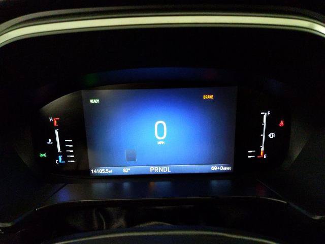 Certified 2024 Ford Escape SE FWD image 12