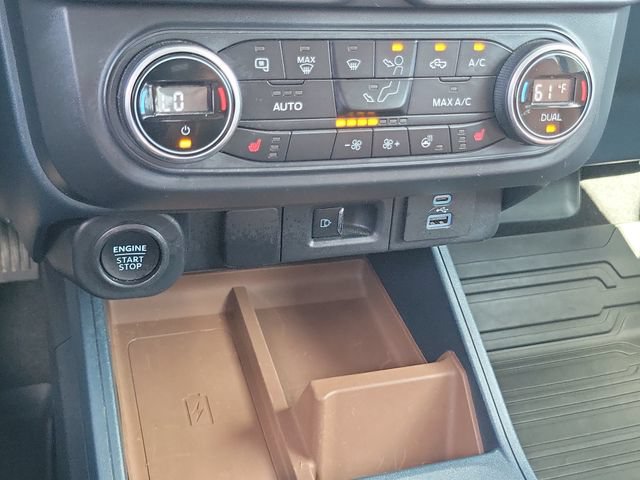 Certified 2022 Ford Maverick Lariat w/ Lariat Luxury Package FWD image 25