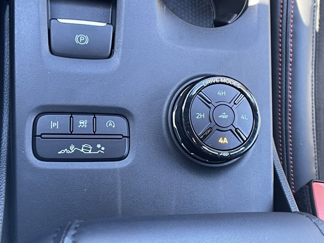 Certified 2024 Ford Ranger Raptor image 33