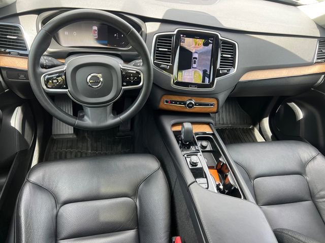 Used 2023 Volvo XC90 B6 Plus w/ Protection Package Premier AWD/4WD image 28