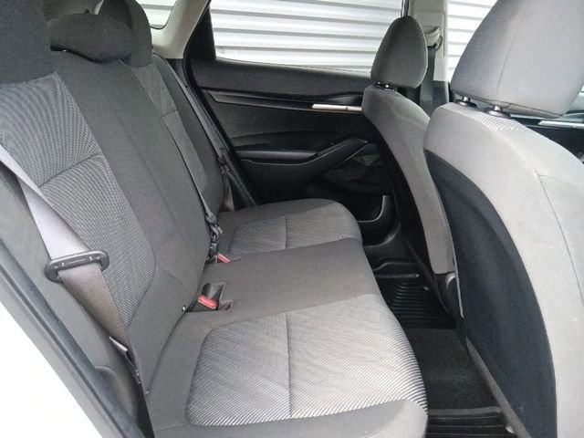 Used 2023 Kia Seltos LX image 28