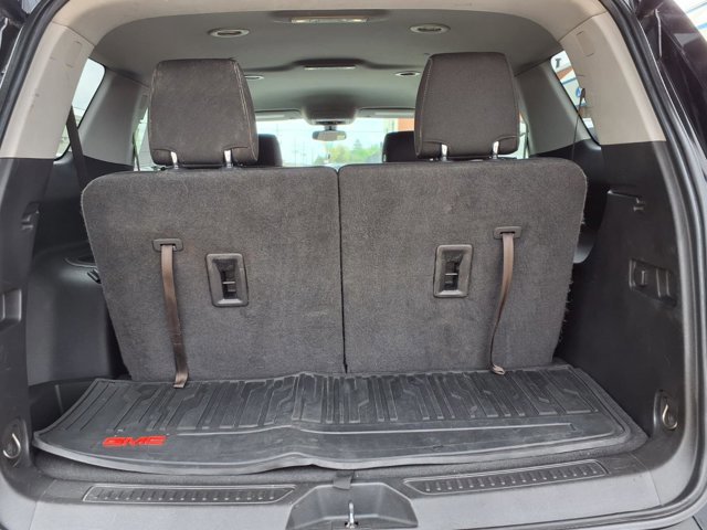 Used 2019 GMC Acadia SLE w/ Driver Alert Package I FWD image 20