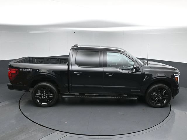 Certified 2024 Ford F150 Lariat w/ Equipment Group 502A High AWD/4WD image 51