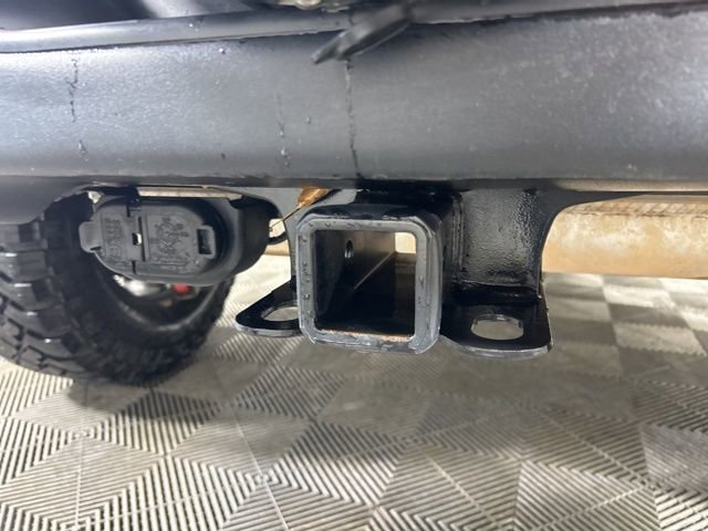 Used 2021 Jeep Wrangler Unlimited Rubicon AWD/4WD image 7