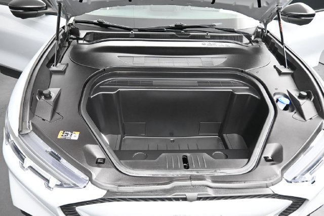Certified 2023 Ford Mustang Mach-E Select AWD/4WD image 31