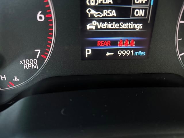 Used 2023 Toyota Corolla LE image 14