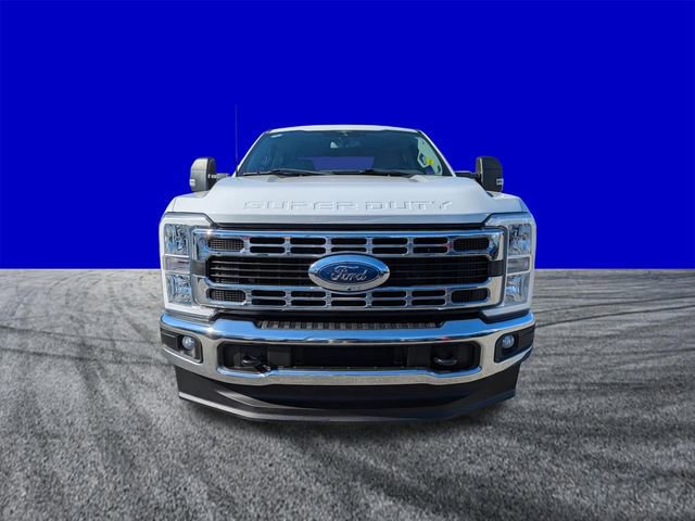 Certified 2023 Ford F250 XLT w/ 360-Degree Camera Package image 9